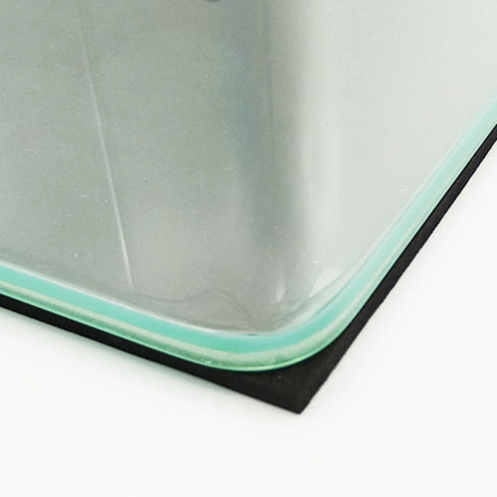 Blau Aquaristic Cubic 80 All in One 80lt Marino Nero 62x36x36hcm