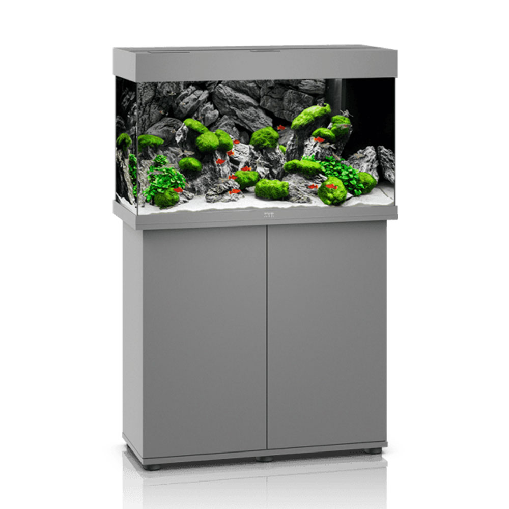 Juwel Supporto Rio 125 Grigio 81x36x73H cm