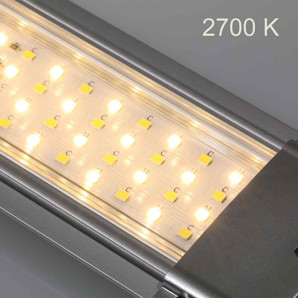Jbl Led Solar Natur Lampada 57W 1047mm per vasche