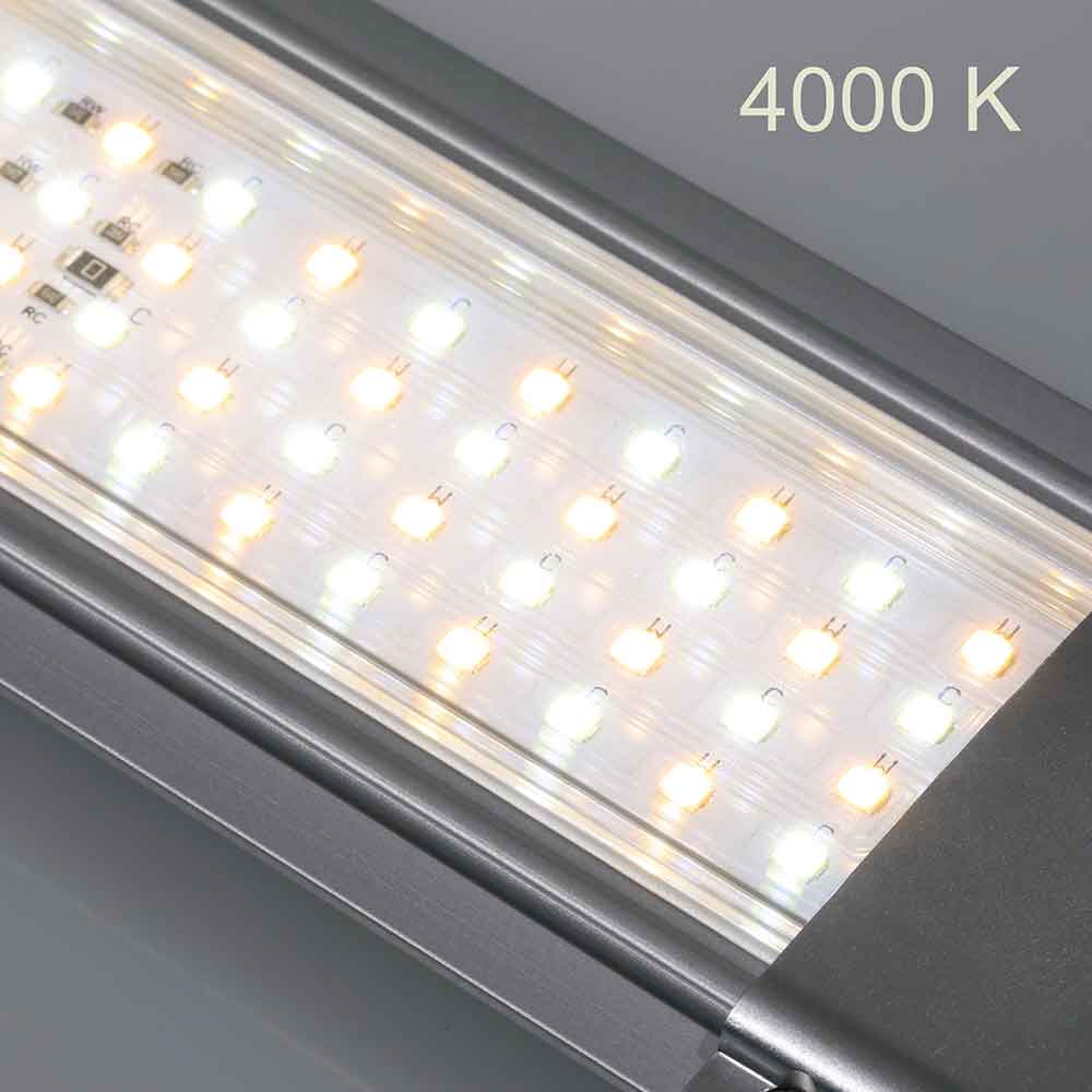 Jbl Led Solar Natur Lampada 57W 1047mm per vasche