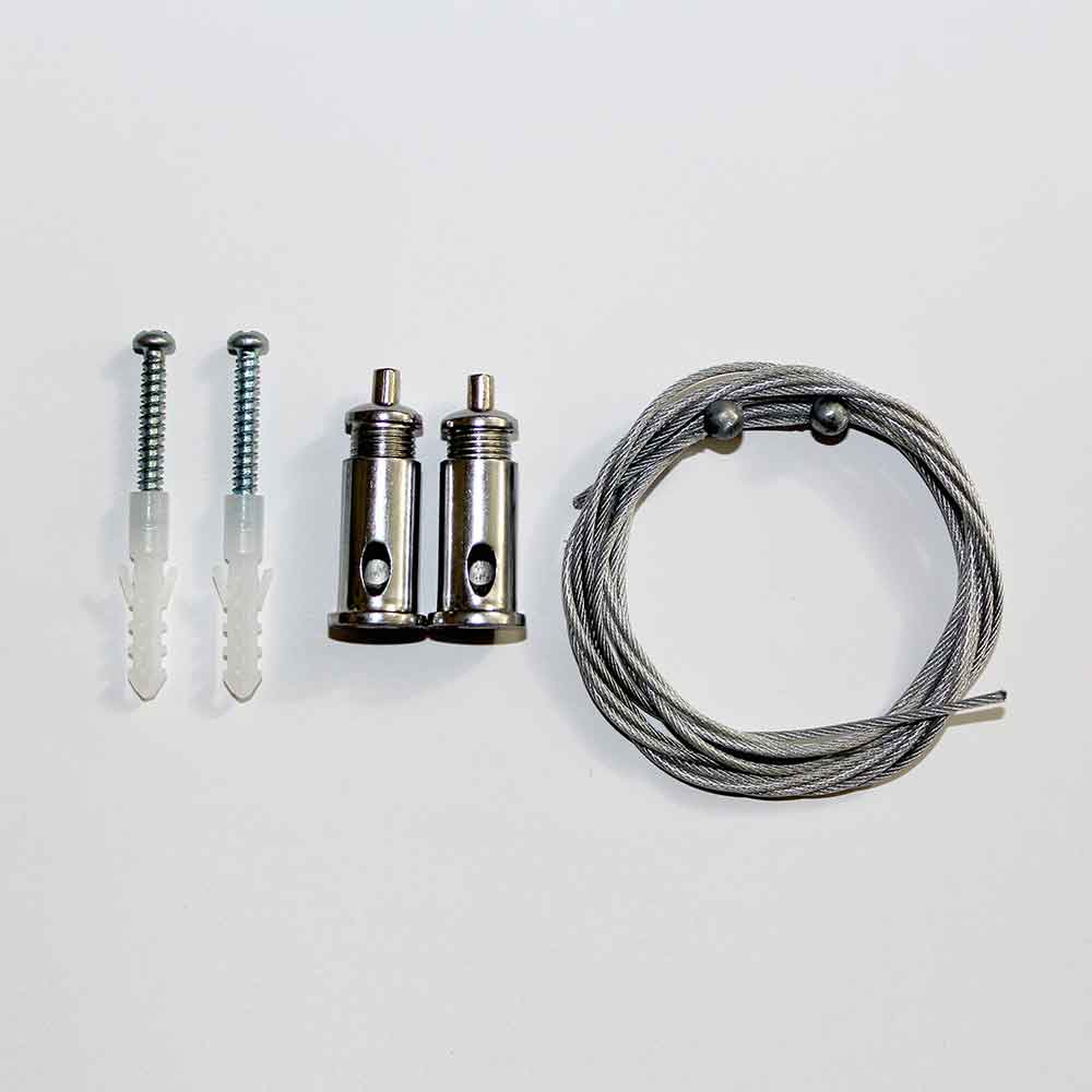 Jbl Led Solar Hanging Kit per Sospensione