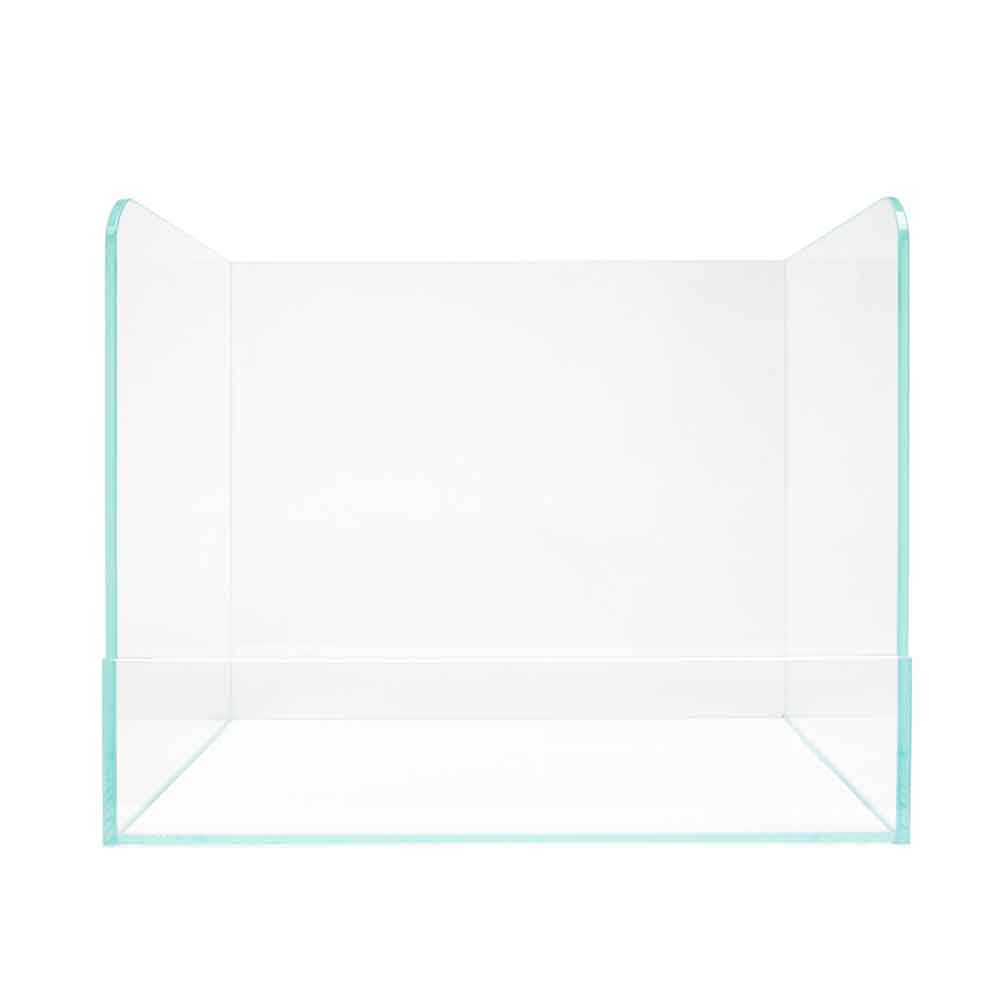 Aqpet Swamp 50 Paludario in vetro extrachiaro 50x35x40 /13 cm