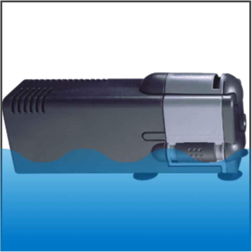 Sicce Micron Filtro interno 300l/h