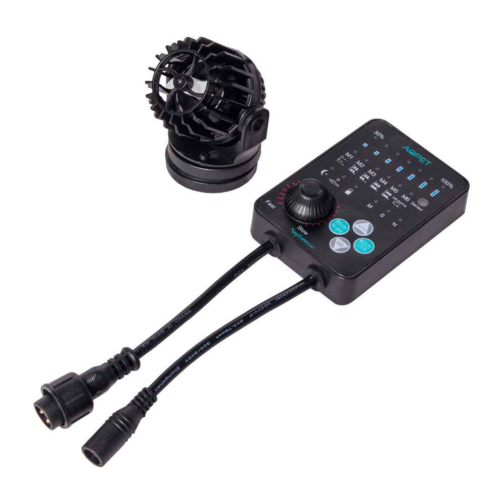 Aqpet Neptune Wave 15.0 Pompa di Movimento 13000l/h