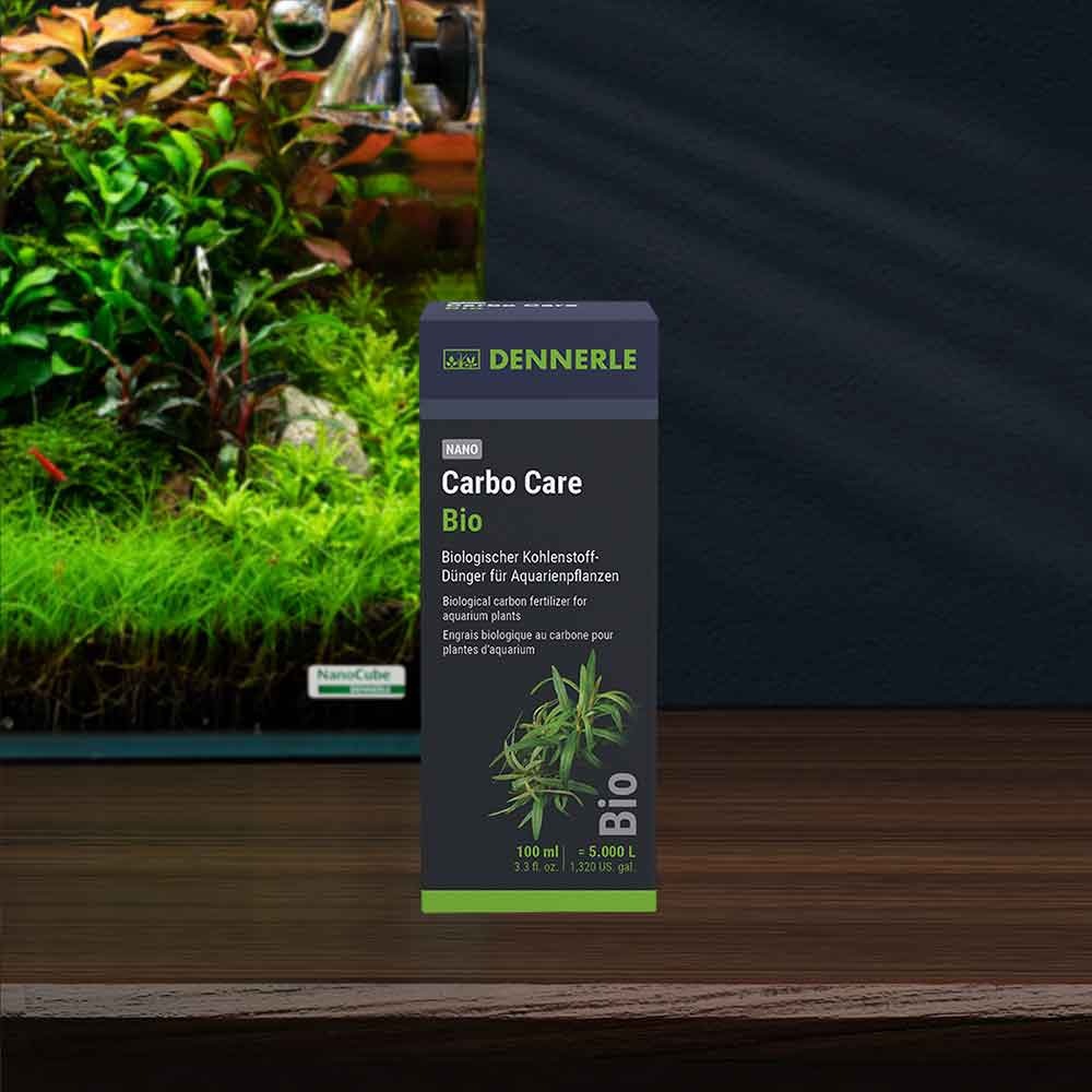 Dennerle Plant Nano Care Bio 100ml