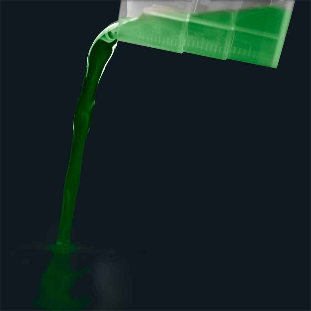 Dennerle Plant Nano Care Bio 100ml