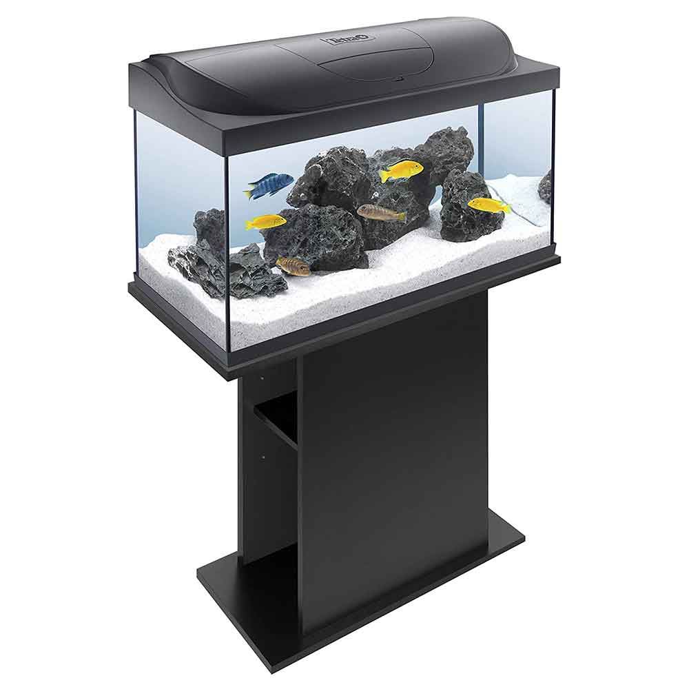 Tetra Mobile Supporto per Acquario Starter Line 105 75x36x72,5h cm