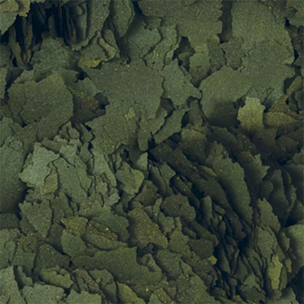 Tropical Spirulina Super Forte 36% Flake 1000ml 200gr