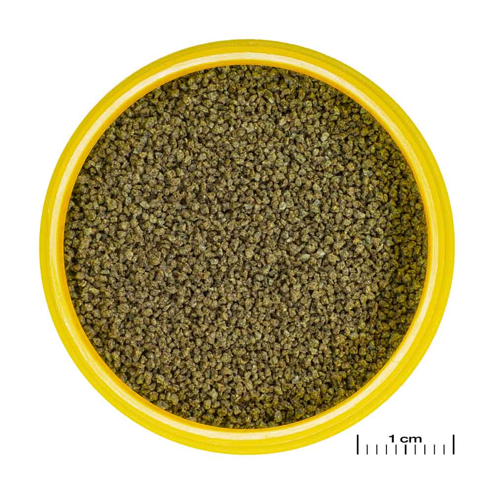 Jbl ProNovo Danio XS 100ml 48gr