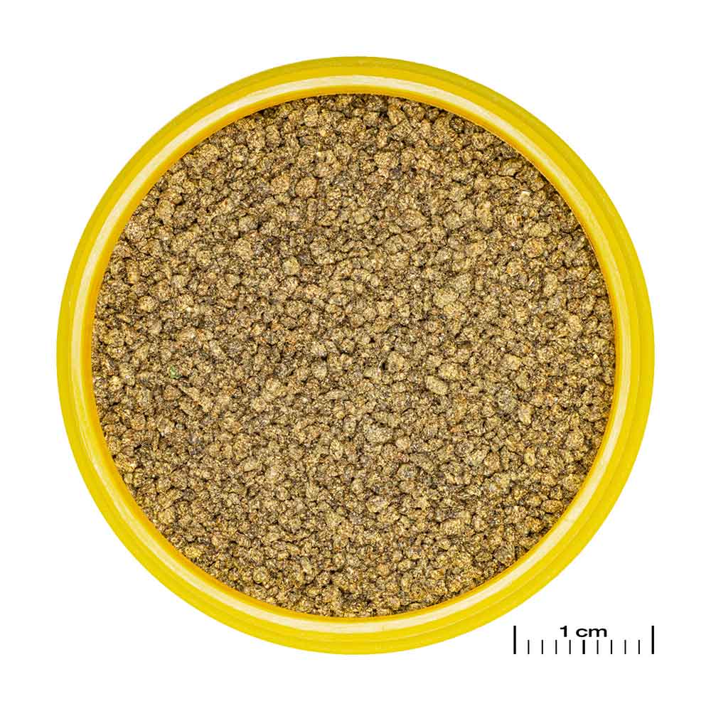 Jbl ProNovo Killifish Grano S Granulare con Insetti e Prebiotici 100ml 48gr