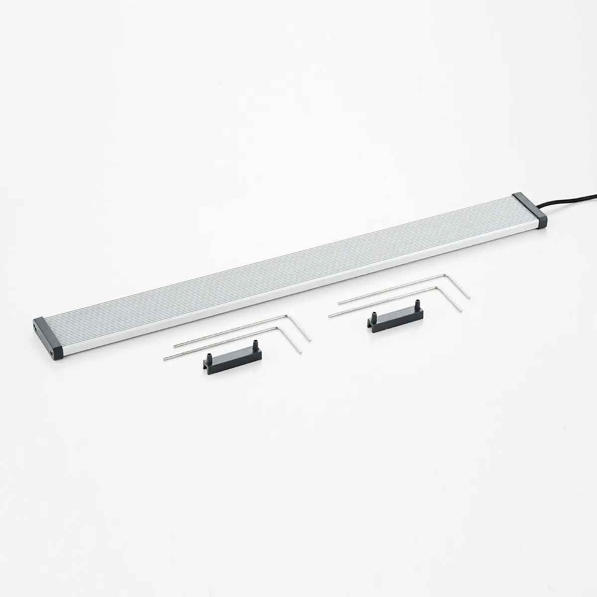 Chihiros B120 Plafoniera Led RGB con Controller per vasche 120-140cm 51W