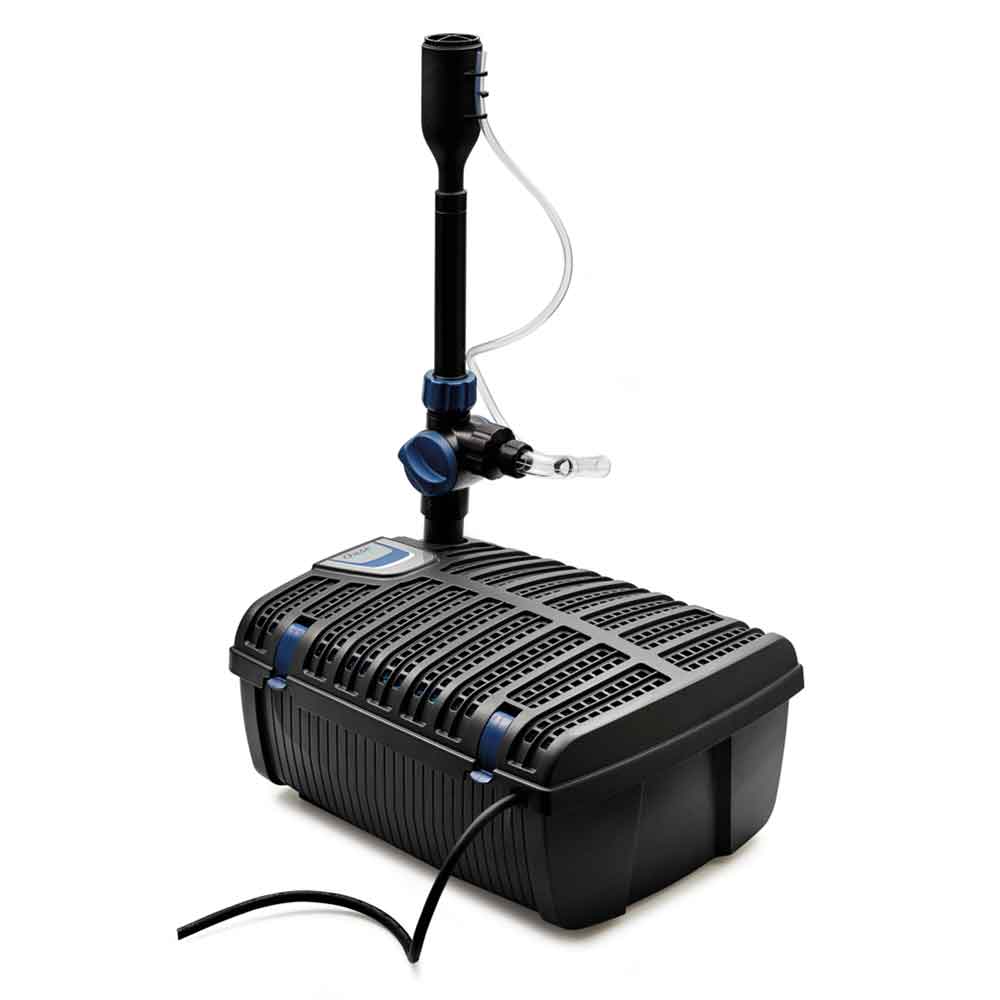 Oase Filtral UV-C 6000 Filtro per laghetto