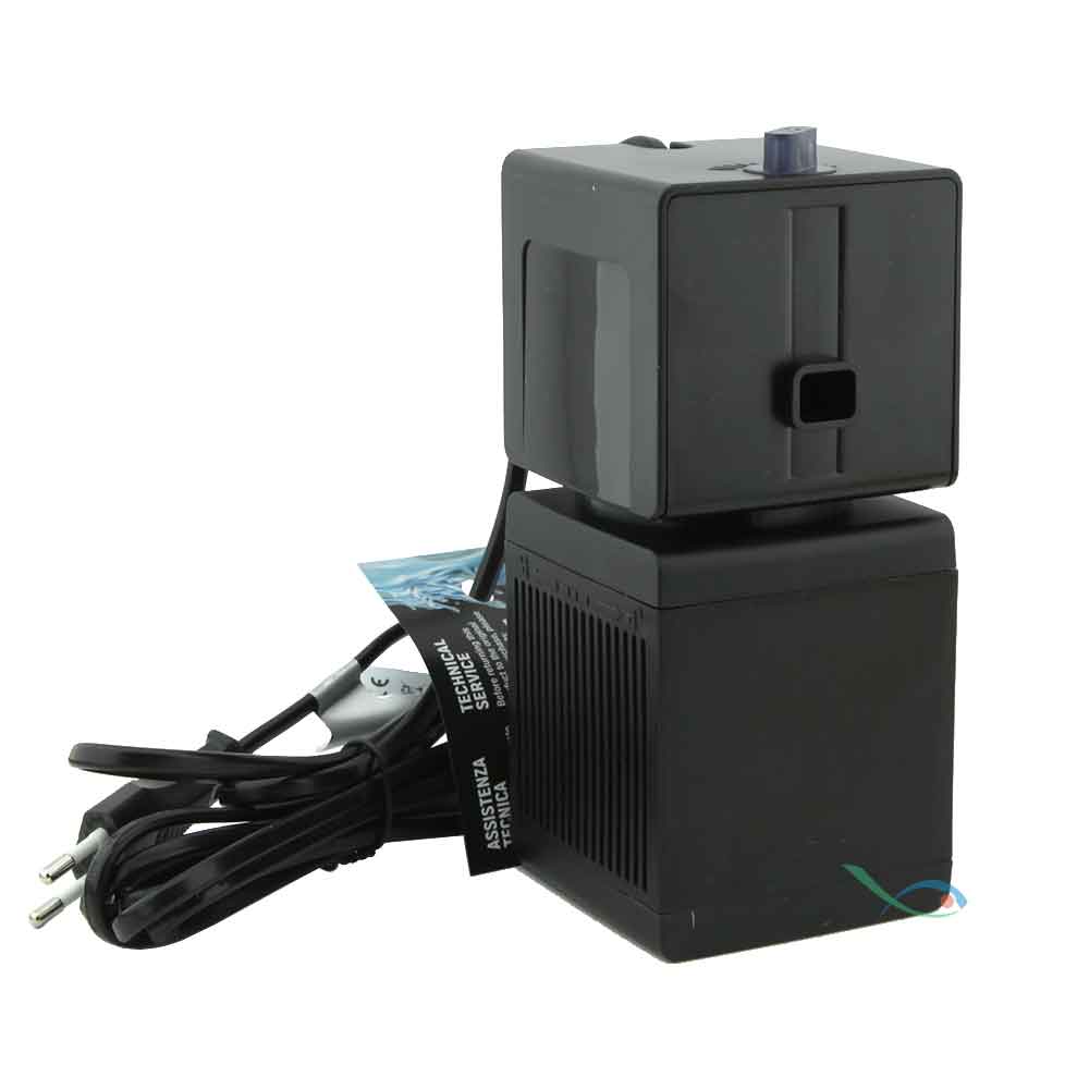 Sicce Shark Pro 500 Filtro interno per 40-140 litri