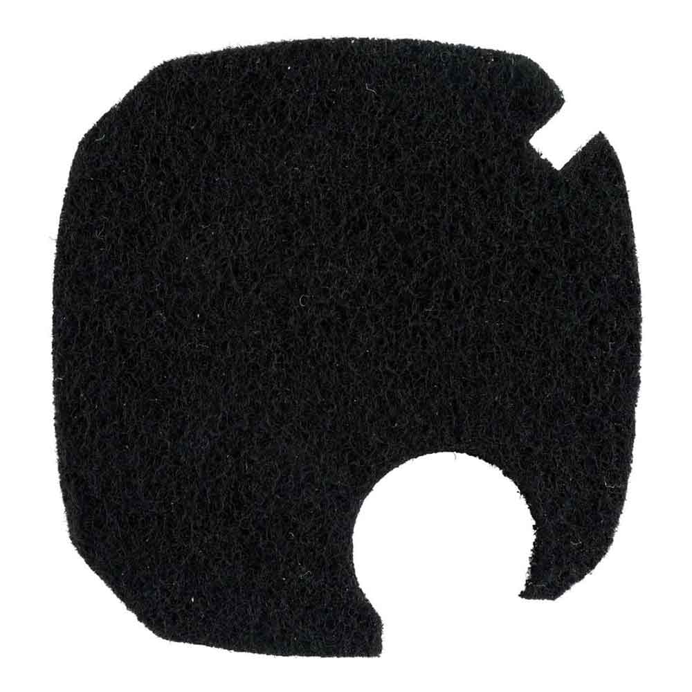 Zolux Ricambio Spugna Carbone Filtro Esterno X-Ternal 200 2pz