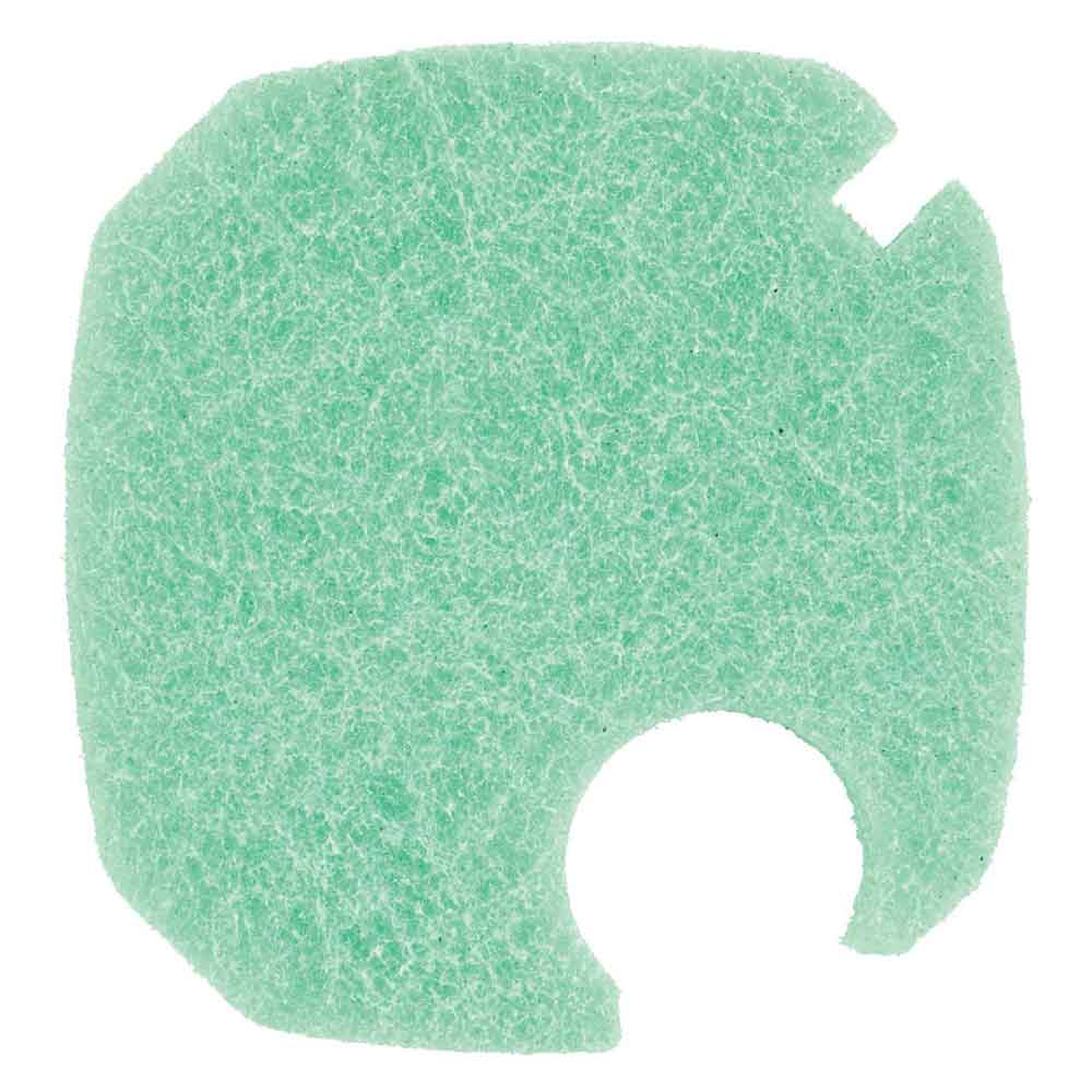 Zolux Aquaya Ricambio Spugna Antialghe Filtro Esterno X-Ternal 100 2pz