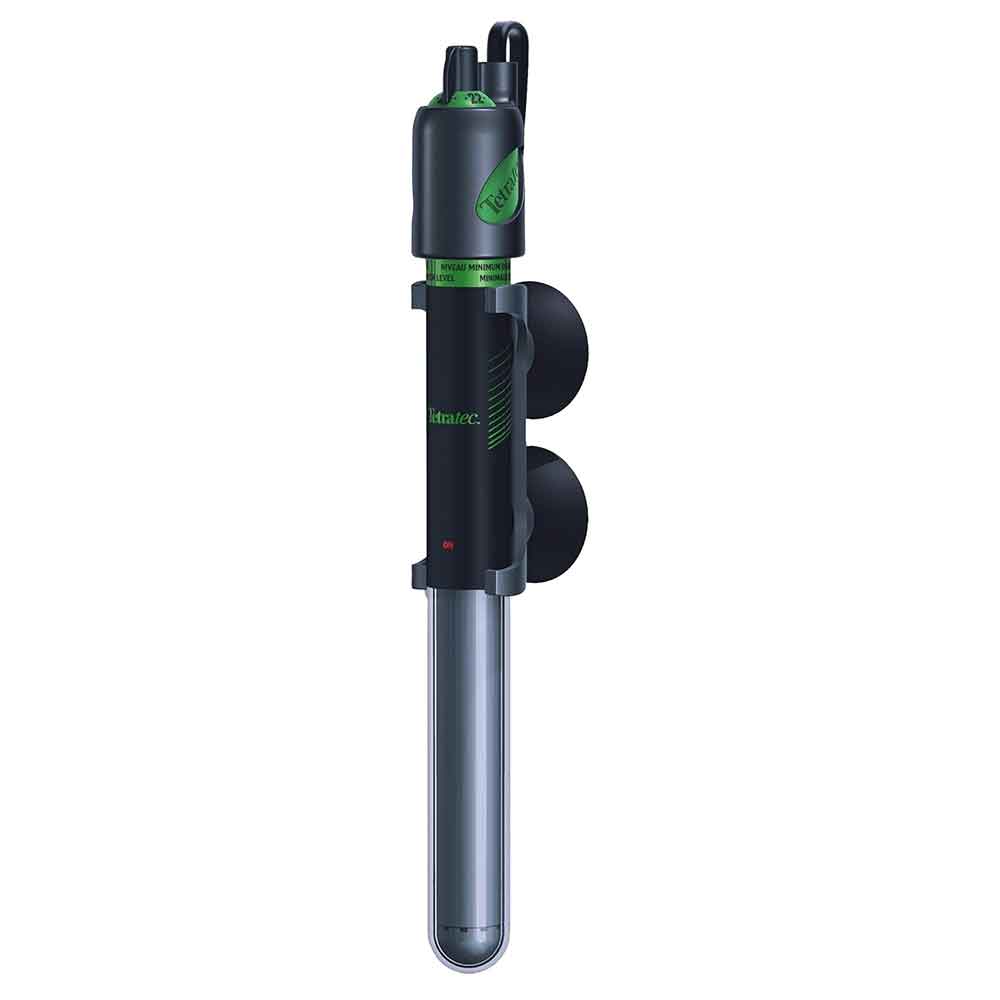 Tetra HT25 Riscaldatore 25W per acquario da 10 a 25lt