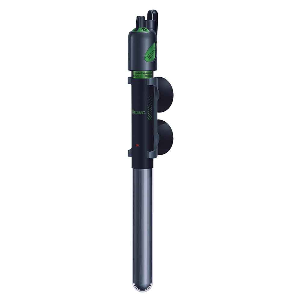 Tetra HT 100 Riscaldatore 100W per acquario da 100 a 150lt