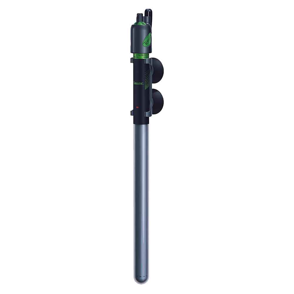 Tetra HT 200 Riscaldatore 200W per acquario da 300 a 450lt
