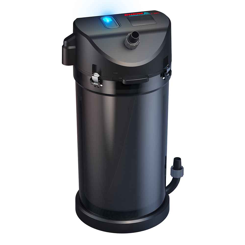 Ehim classicVARIO+e 250 Filtro esterno wi-fi fino a 250lt