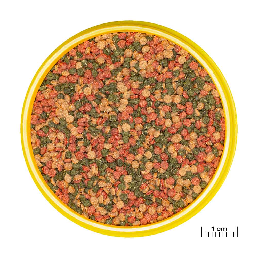 Jbl ProNovo Bel Grano M Granulare con Aglio e Prebiotici 250ml 125gr