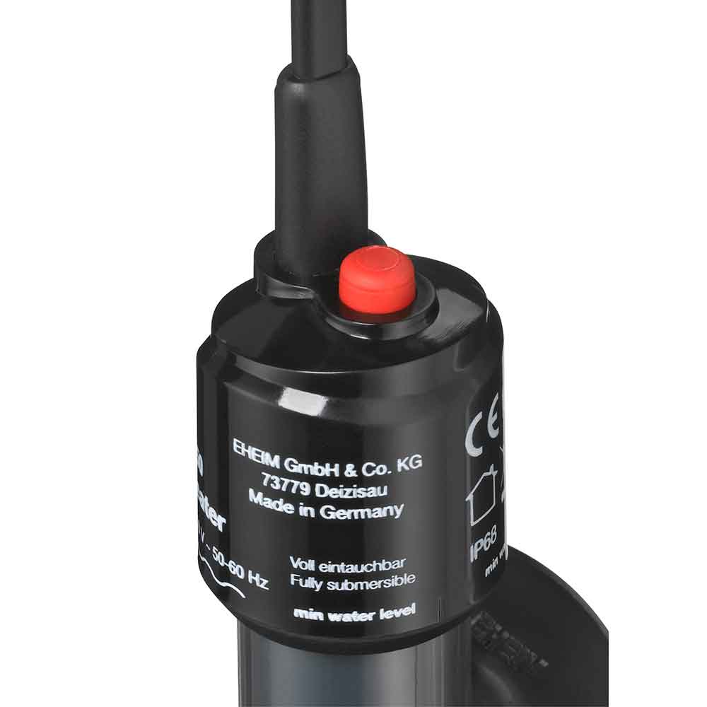 Eheim Thermocontrol + E 250W Riscaldatore elettronico Wi-fi per acquari fino a 600 litri
