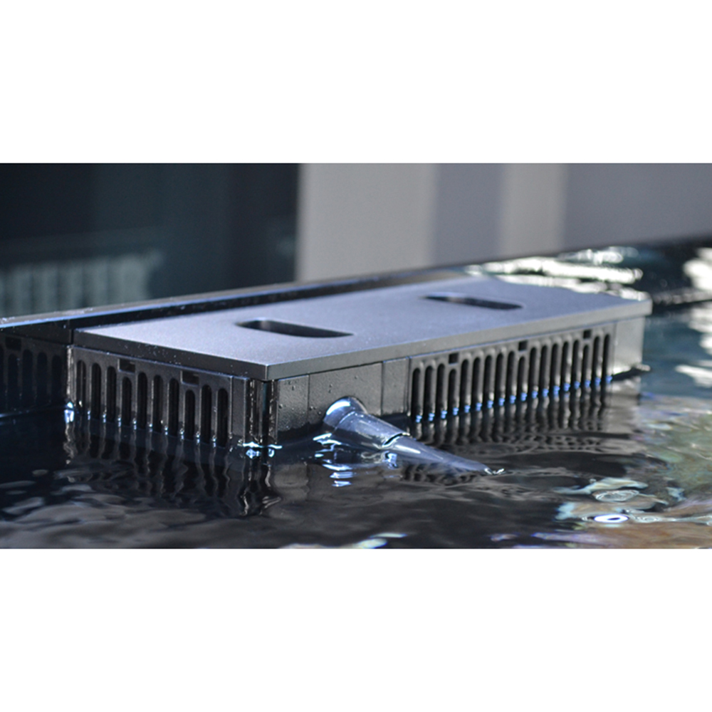 Red Sea REEFER™ Penisula 350 G2+ Bianco Acquario marino 278lt 96cm