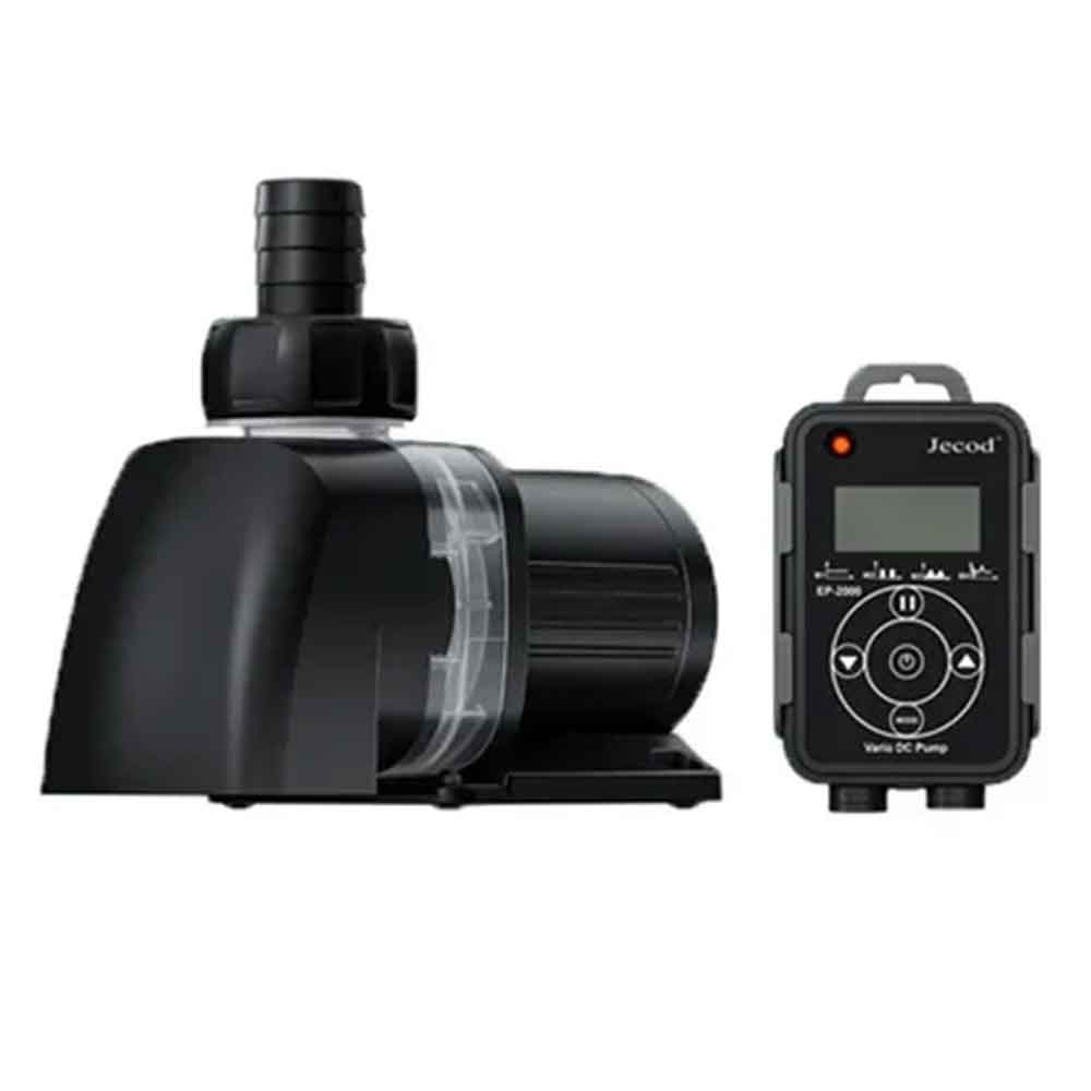 Jebao/Jecob Pompa di ricircolo EP 3000 3000L/h Controller