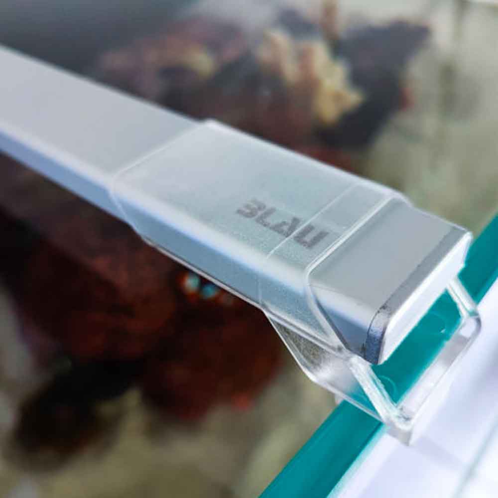 Blau Aquaristic Stick Lumina 30 11W con Controller per vasche da 30-37cm dolce
