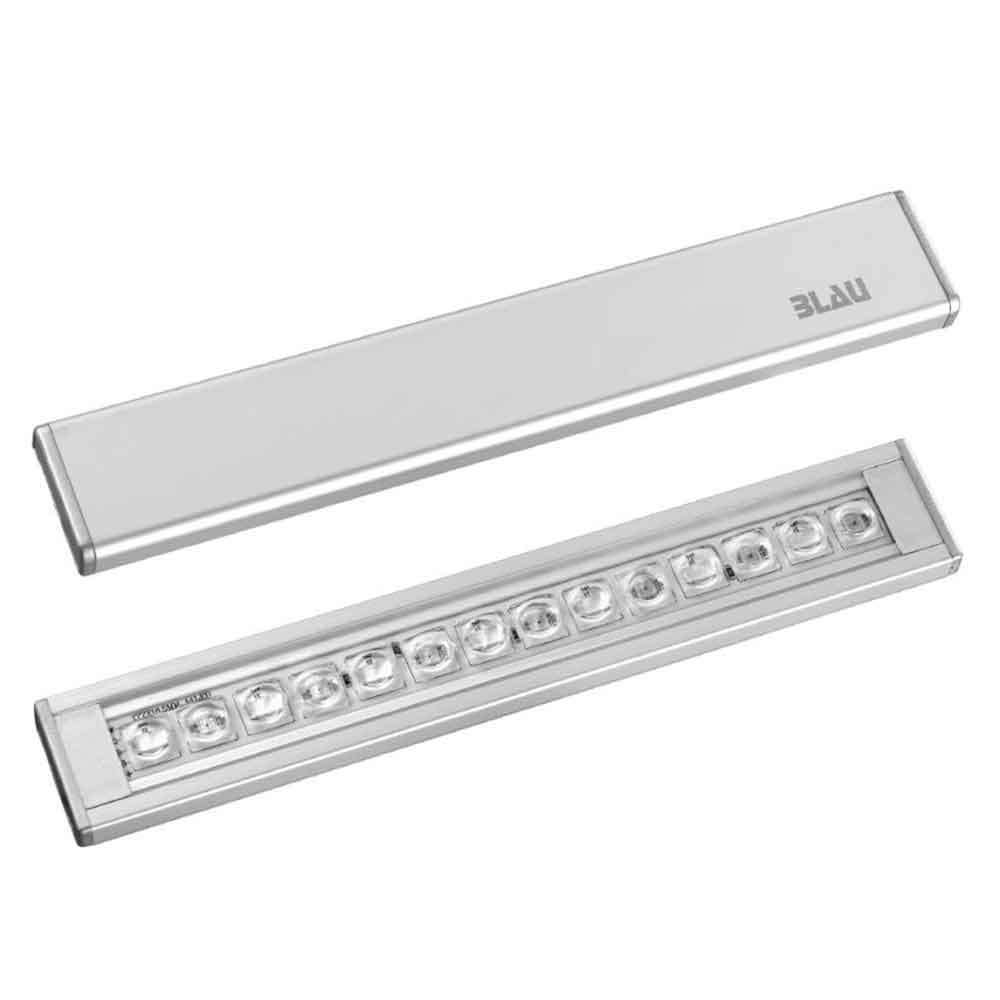 Blau Aquaristic Stick Lumina 40 14W con Controller per vasche da 40-47cm dolce