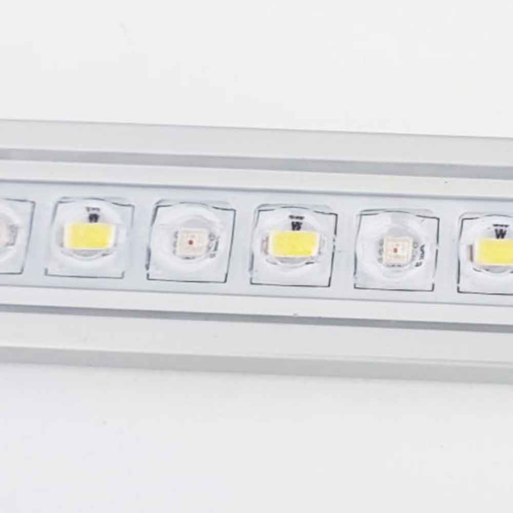 Blau Aquaristic Stick Lumina 40 14W con Controller per vasche da 40-47cm dolce