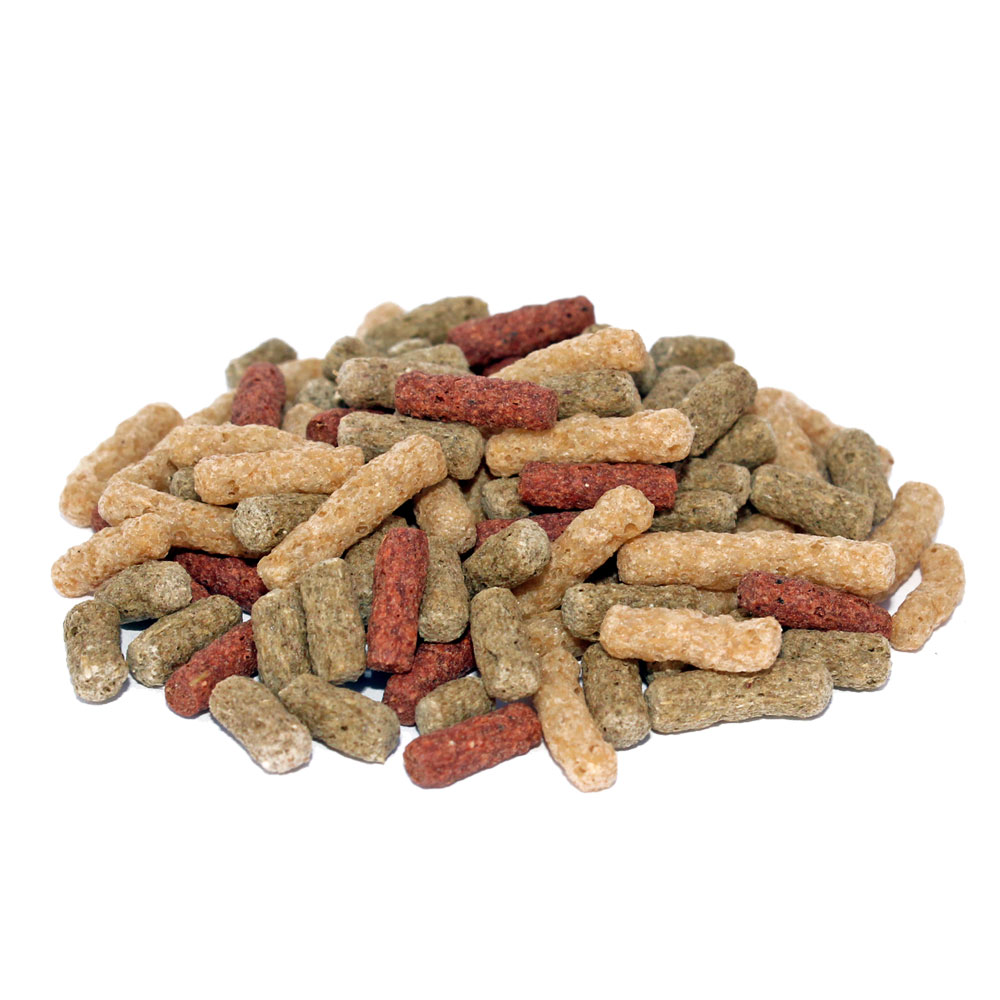 Prodac Tartafood Pellet Adult 1200ml 260gr