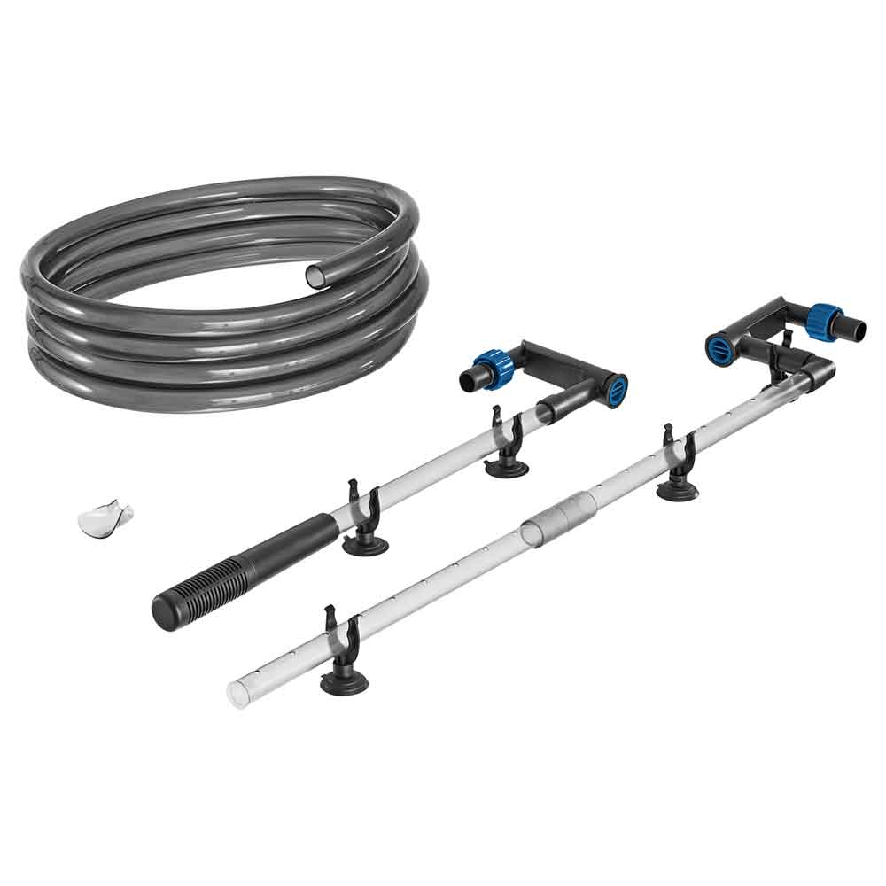 Oase BioMaster² Thermo 600 Filtro Esterno con riscaldatore per acquari fino a 600lt