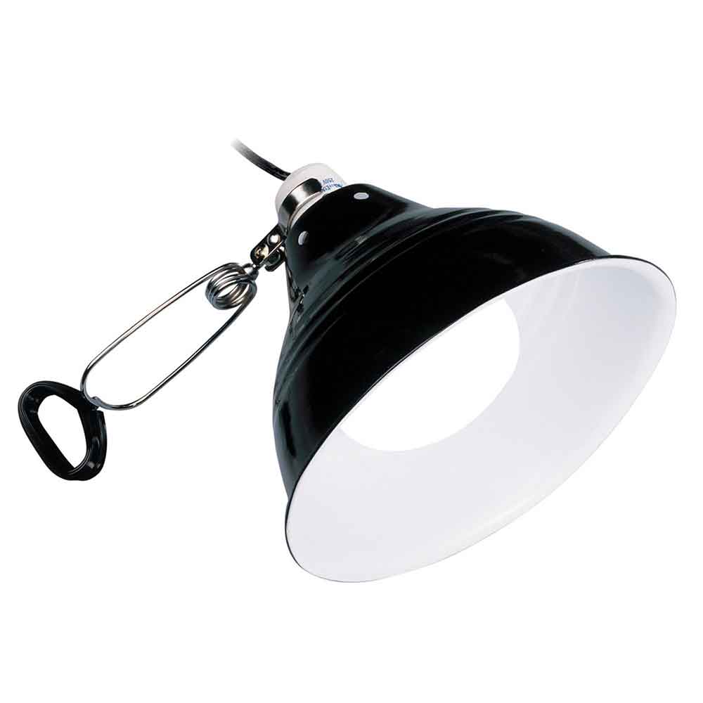 Exoterra Portalampada Glow Light Large  ø 25cm