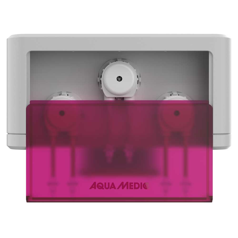 Aquamedic Reefdoser EVO 5 Pompa dosometrica 3 canali Wi-fi