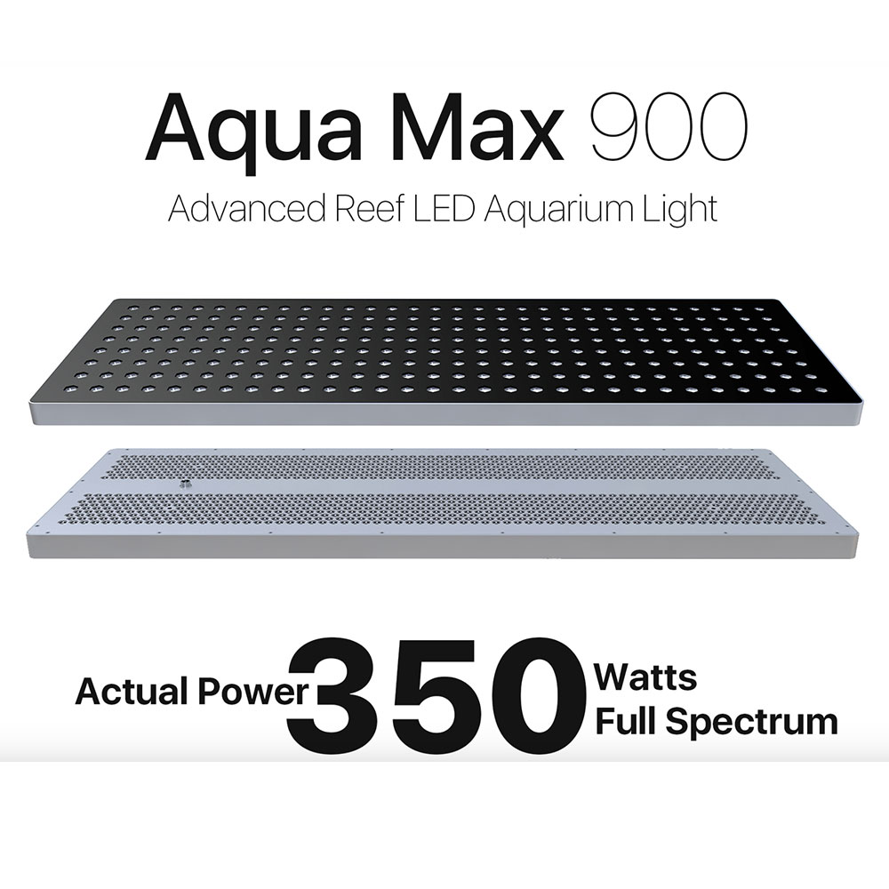 Micmol Aqua Max 900 Marine 350W
