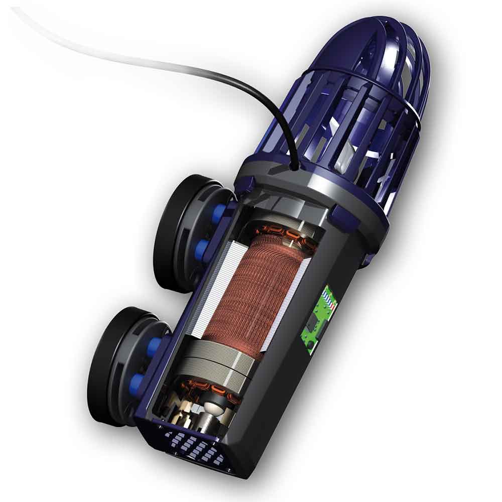 Tunze 6150.005 Turbelle Stream 3 Hub Edition