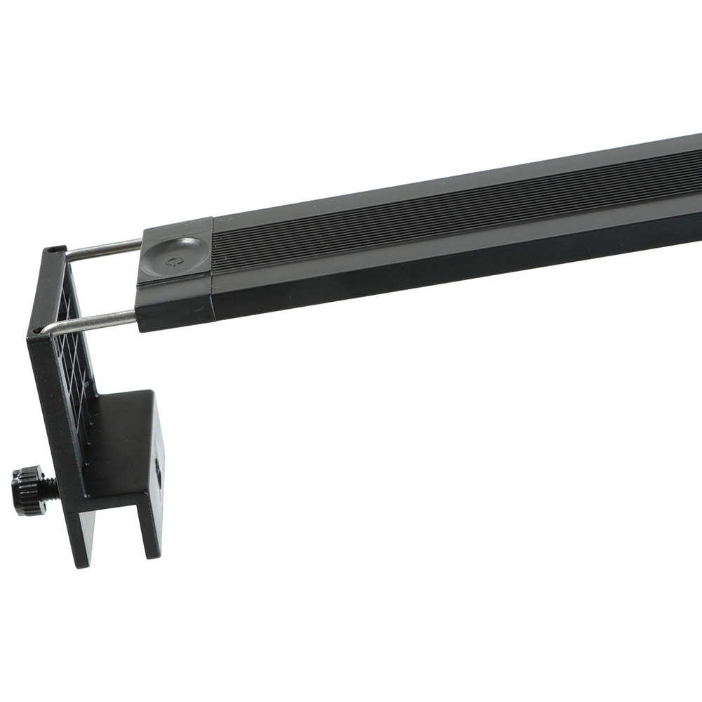 Zolux Slim Led 60 Aquaya Lampada multiuso per acqua dolce 18W 60cm
