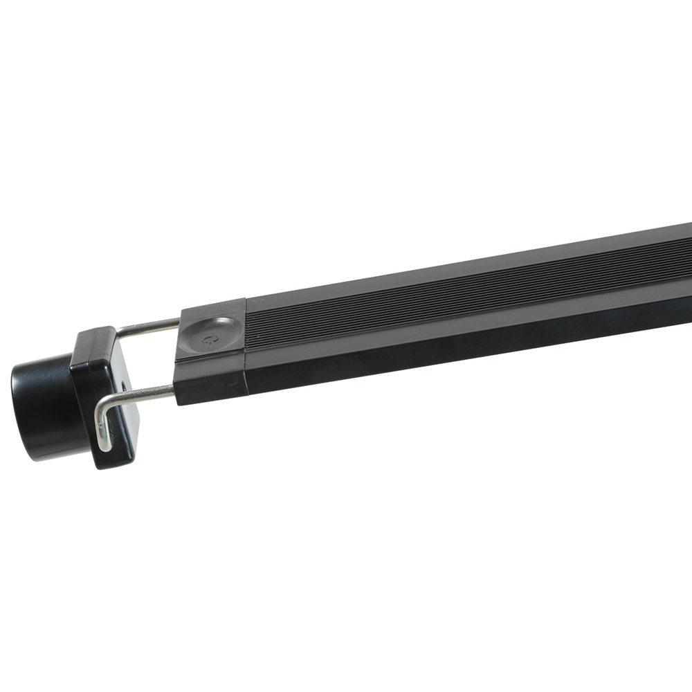 Zolux Slim Led 60 Aquaya Lampada multiuso per acqua dolce 18W 60cm