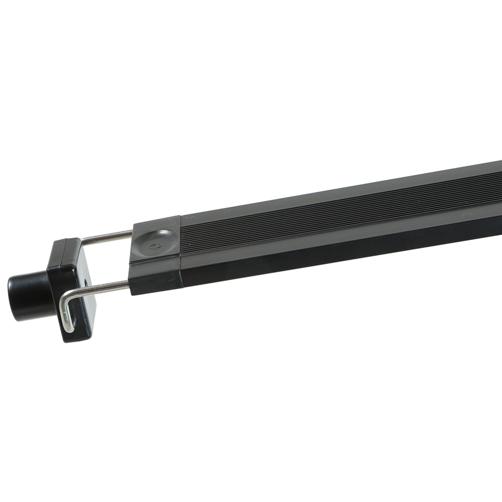 Zolux Slim Led 60 Aquaya Lampada multiuso per acqua dolce 18W 60cm