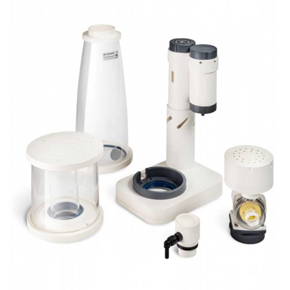 Ultra Reef Schiumatoio Akula UKSI-140 Wi-fi (DC) per vasche da 100 a 400 L NEW 2025
