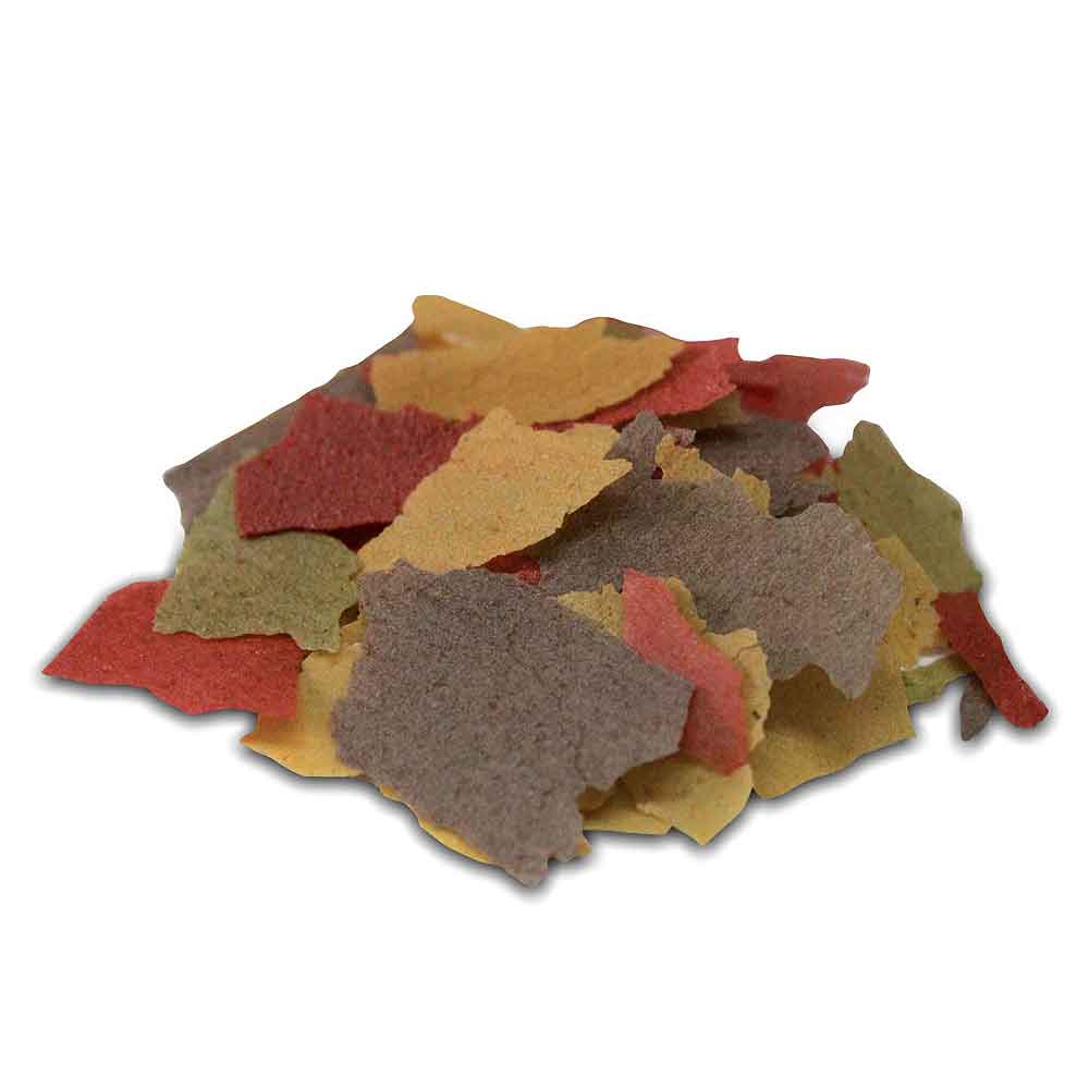 Prodac Tropical Fish Flakes Mangime in scaglie 100ml 20gr