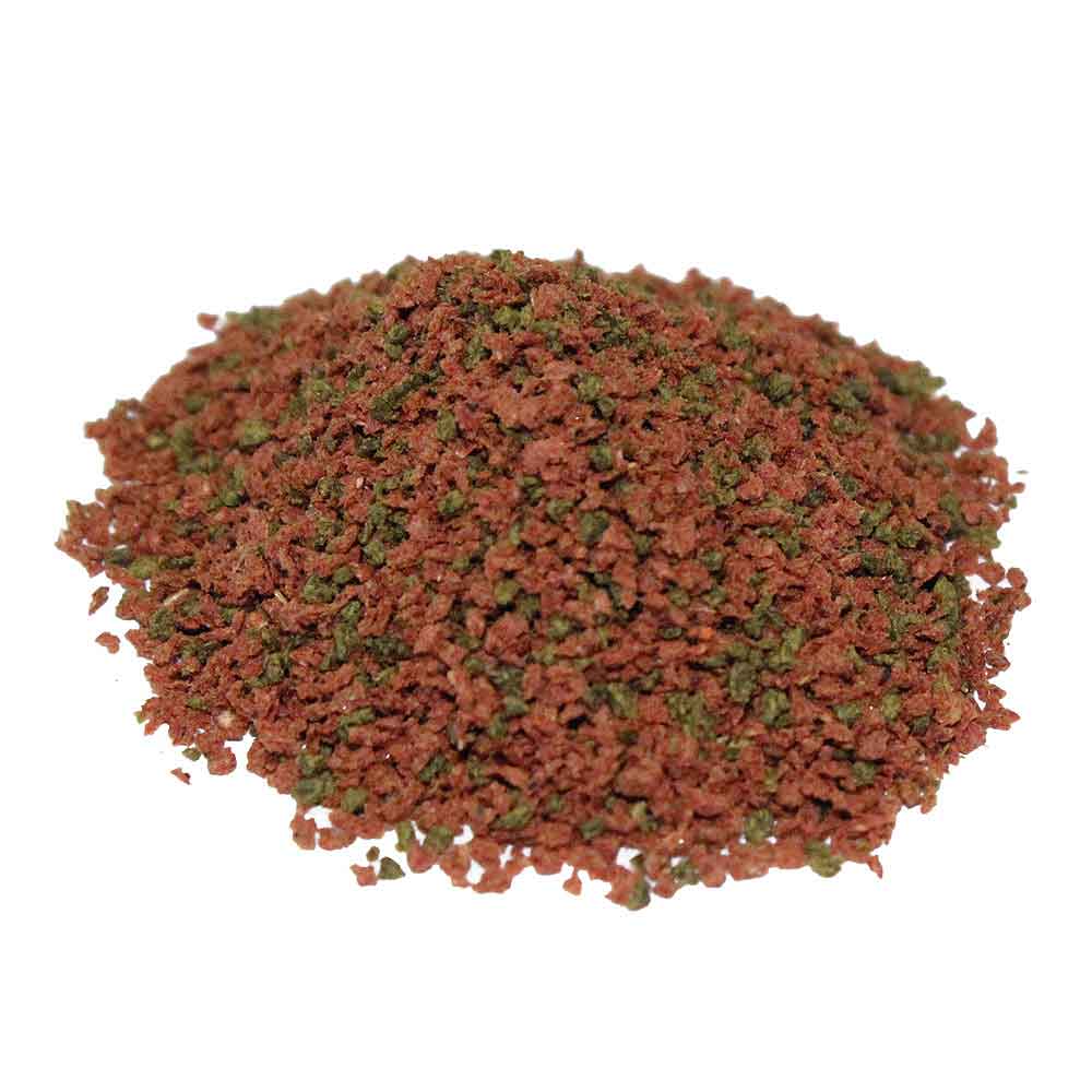 Prodac Biogran Small Mangime granulare per piccoli pesci 250ml 130gr