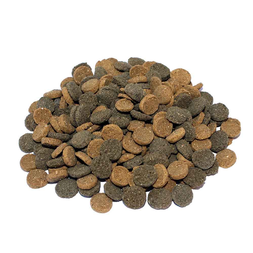 Prodac Wafers Mix per pesci da fondo 250ml 135gr
