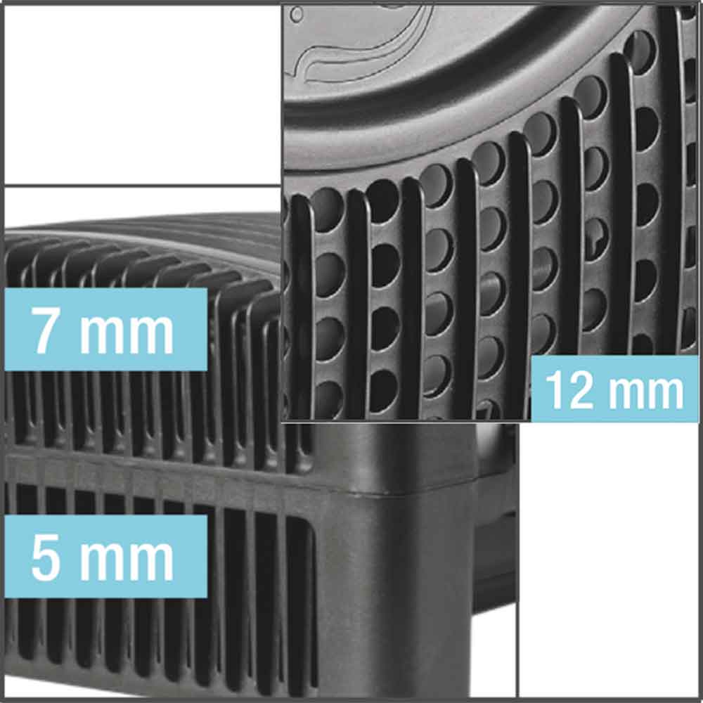 Sicce Pompa EKO Power 12.0 11500 L/h per Laghetto