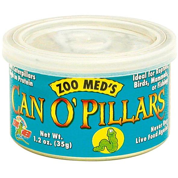 Zoomed Can O'Pillars Bruchi 35gr