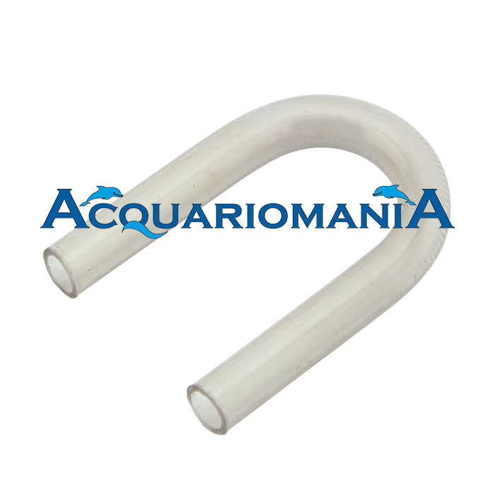 Haquoss Water Kit 10 Curva a 180° 5/8mm