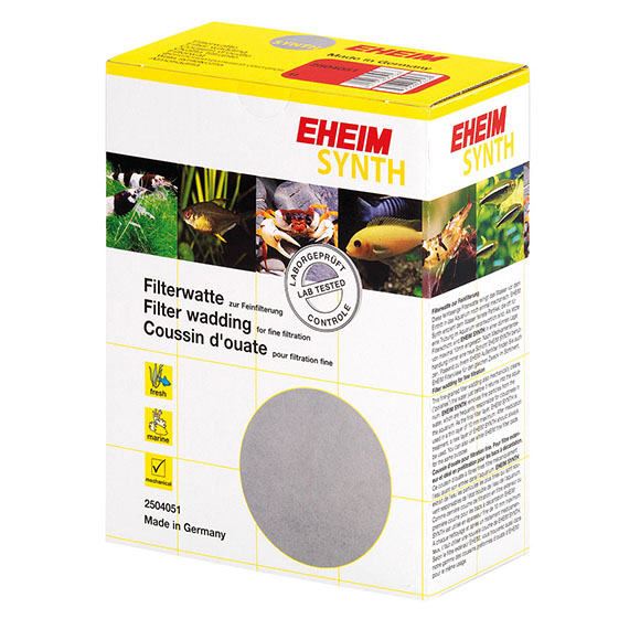 Eheim 2504051 Synth Lanetta filtrante 1Lt