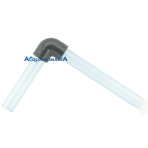 Deltec Tubo di aspirazione II Schiumatoio MCE 300
