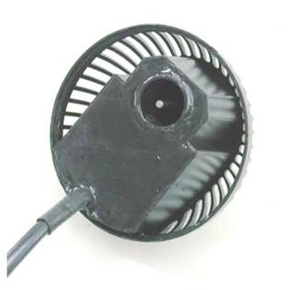 Tunze 6095.110 Blocco Motore Turbelle Nanostream 6095 New