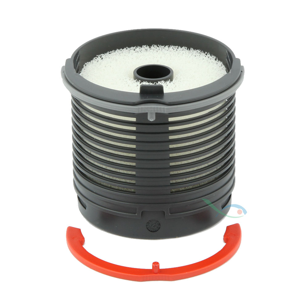 Eheim 7444610 Corpo con spugna per Filtri Biopower e Prefiltro 4004320